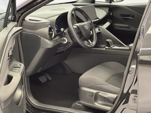 TOYOTA C-HR 2.0 HEV Trend 4x4