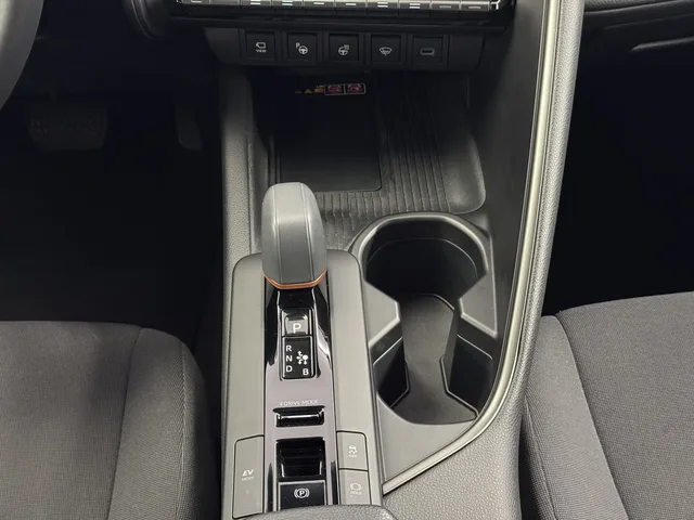 TOYOTA C-HR 2.0 HEV Trend 4x4