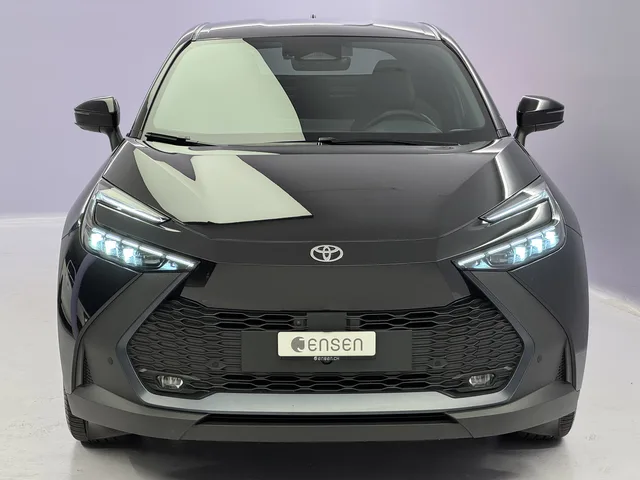 TOYOTA C-HR 2.0 HEV Trend 4x4