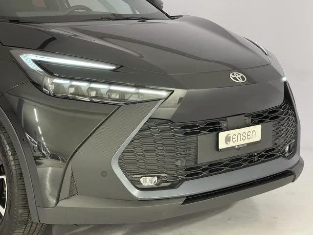 TOYOTA C-HR 2.0 HEV Trend 4x4