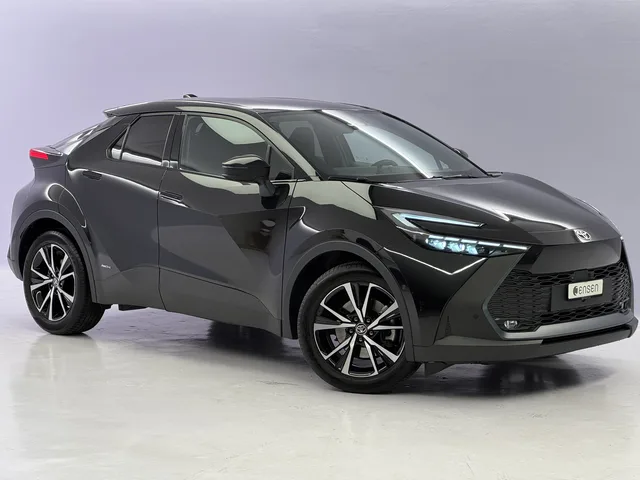 TOYOTA C-HR 2.0 HEV Trend 4x4