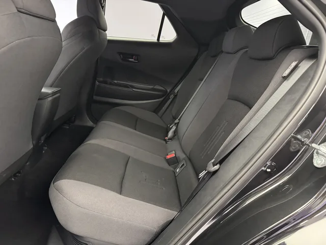 TOYOTA C-HR 2.0 HEV Trend 4x4