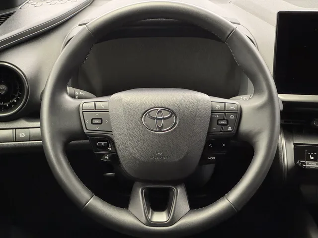TOYOTA C-HR 2.0 HEV Trend 4x4