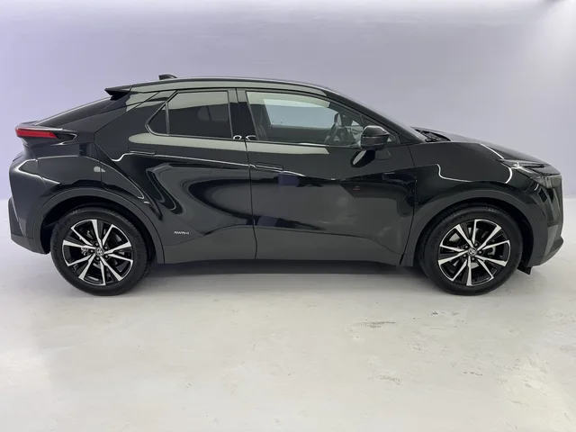 TOYOTA C-HR 2.0 HEV Trend 4x4