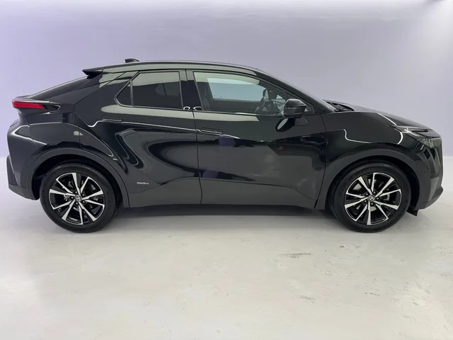TOYOTA C-HR 2.0 HEV Trend 4x4
