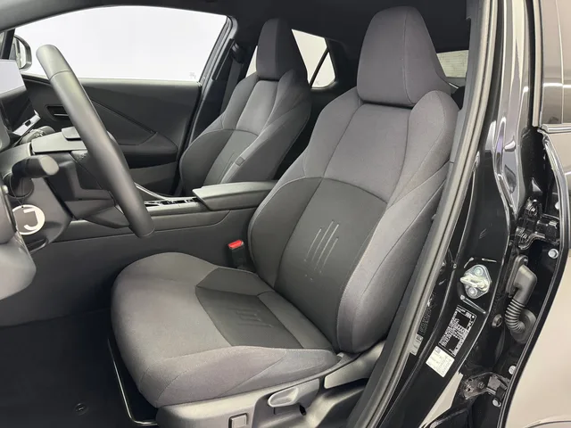 TOYOTA C-HR 2.0 HEV Trend 4x4