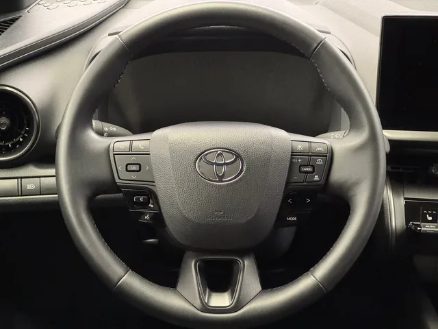 TOYOTA C-HR 2.0 HEV Trend 4x4
