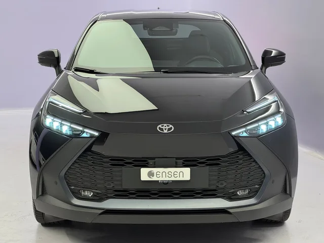 TOYOTA C-HR 2.0 HEV Trend 4x4