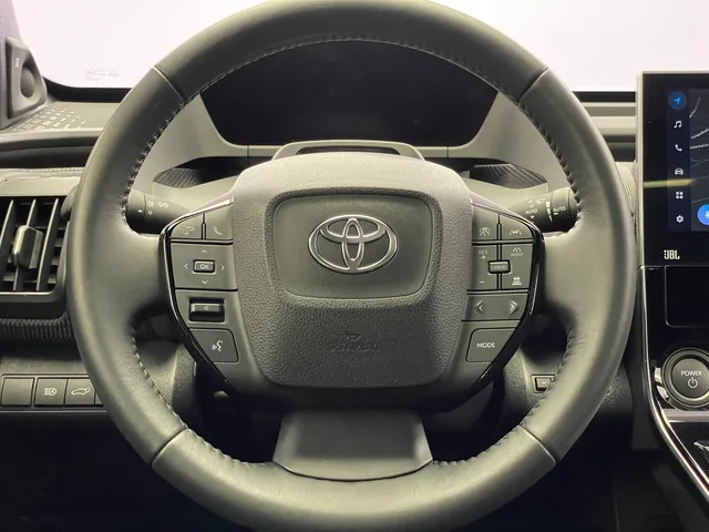 TOYOTA bZ4X Premium AWD