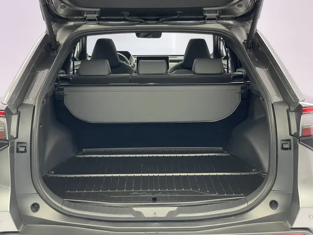 TOYOTA bZ4X Premium AWD