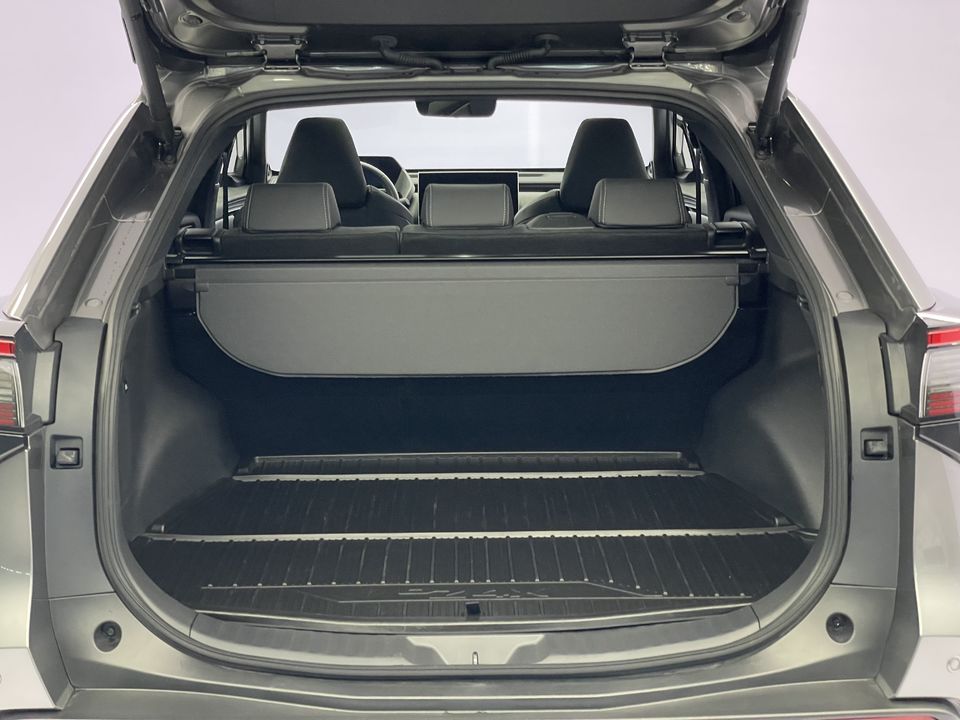 bZ4X Premium AWD