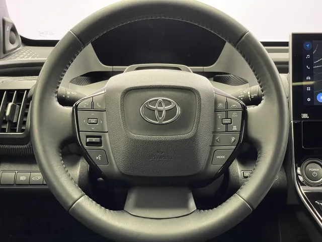 TOYOTA bZ4X Premium AWD