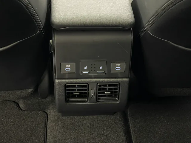 TOYOTA bZ4X Premium AWD