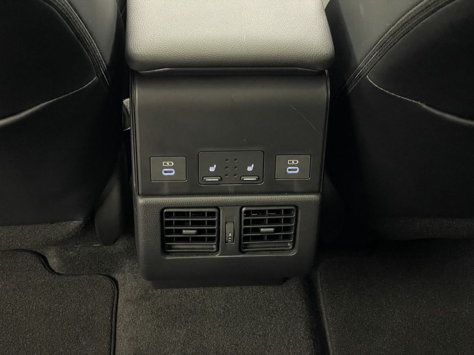 bZ4X Premium AWD