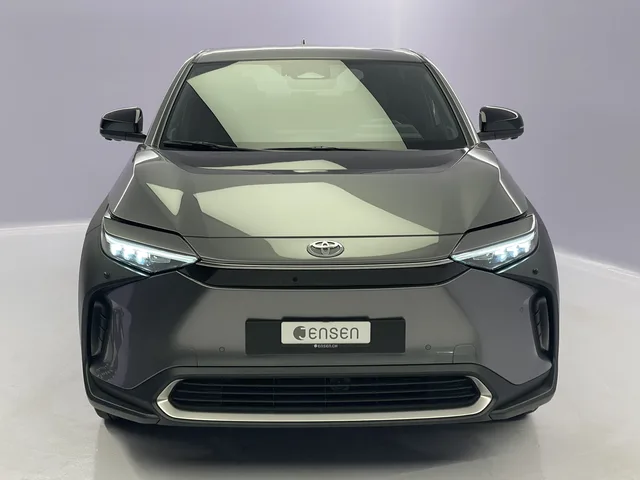 TOYOTA bZ4X Premium AWD