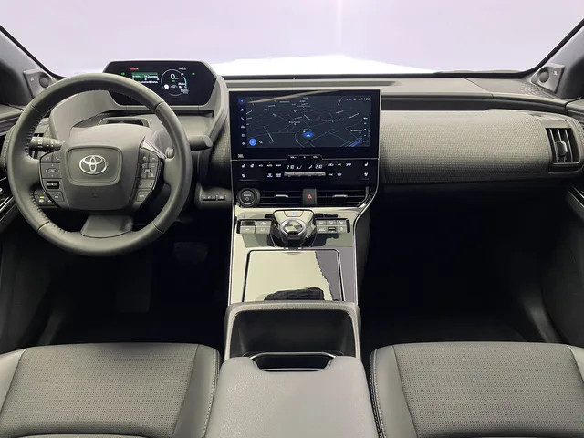 TOYOTA bZ4X Premium AWD