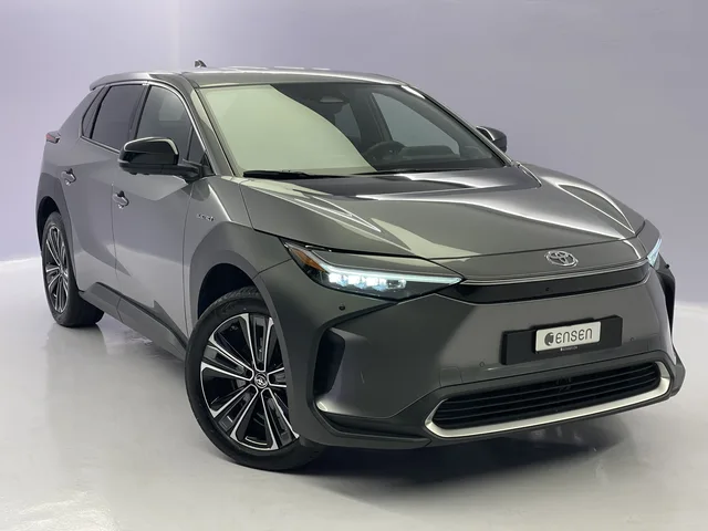 TOYOTA bZ4X Premium AWD
