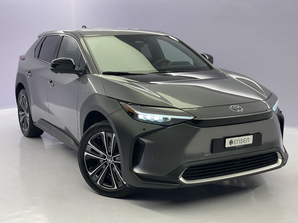 bZ4X Premium AWD
