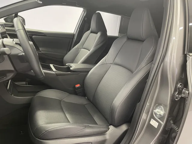 TOYOTA bZ4X Premium AWD