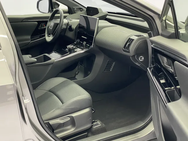 TOYOTA bZ4X Premium AWD