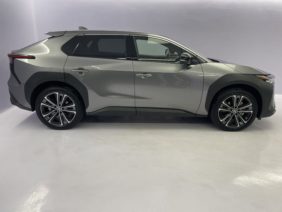 bZ4X Premium AWD