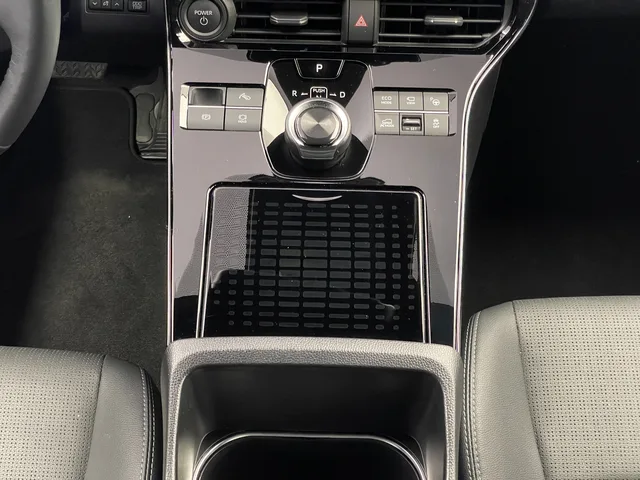 TOYOTA bZ4X Premium AWD