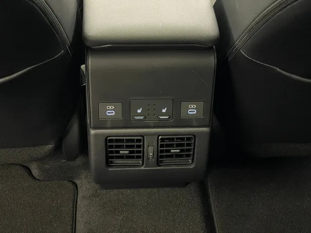 TOYOTA bZ4X Premium AWD