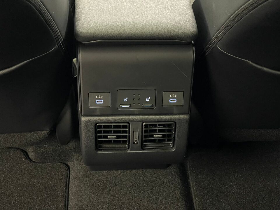 bZ4X Premium AWD