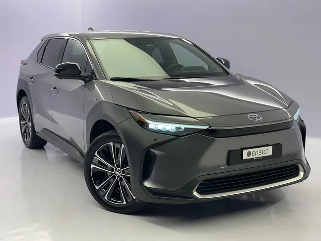 TOYOTA bZ4X Premium AWD