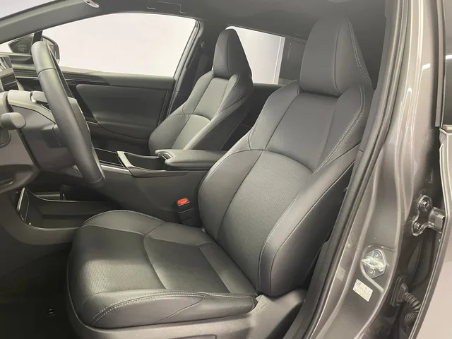 TOYOTA bZ4X Premium AWD