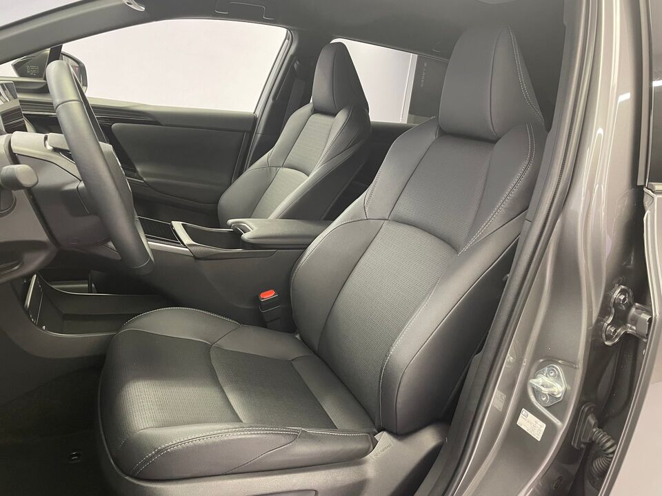 bZ4X Premium AWD