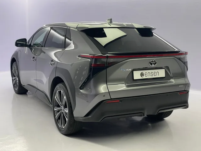 TOYOTA bZ4X Premium AWD
