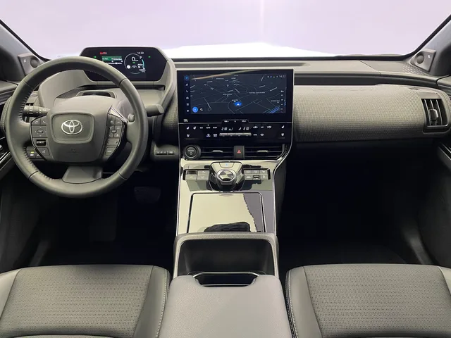 TOYOTA bZ4X Premium AWD