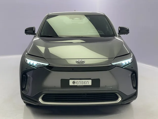 TOYOTA bZ4X Premium AWD