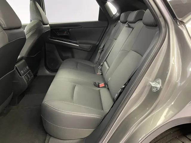TOYOTA bZ4X Premium AWD