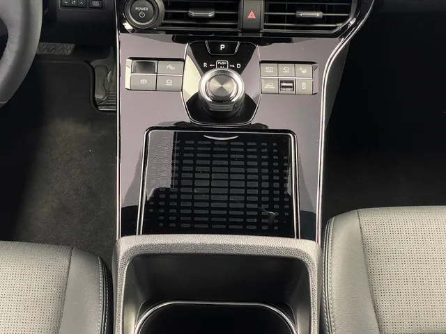 TOYOTA bZ4X Premium AWD