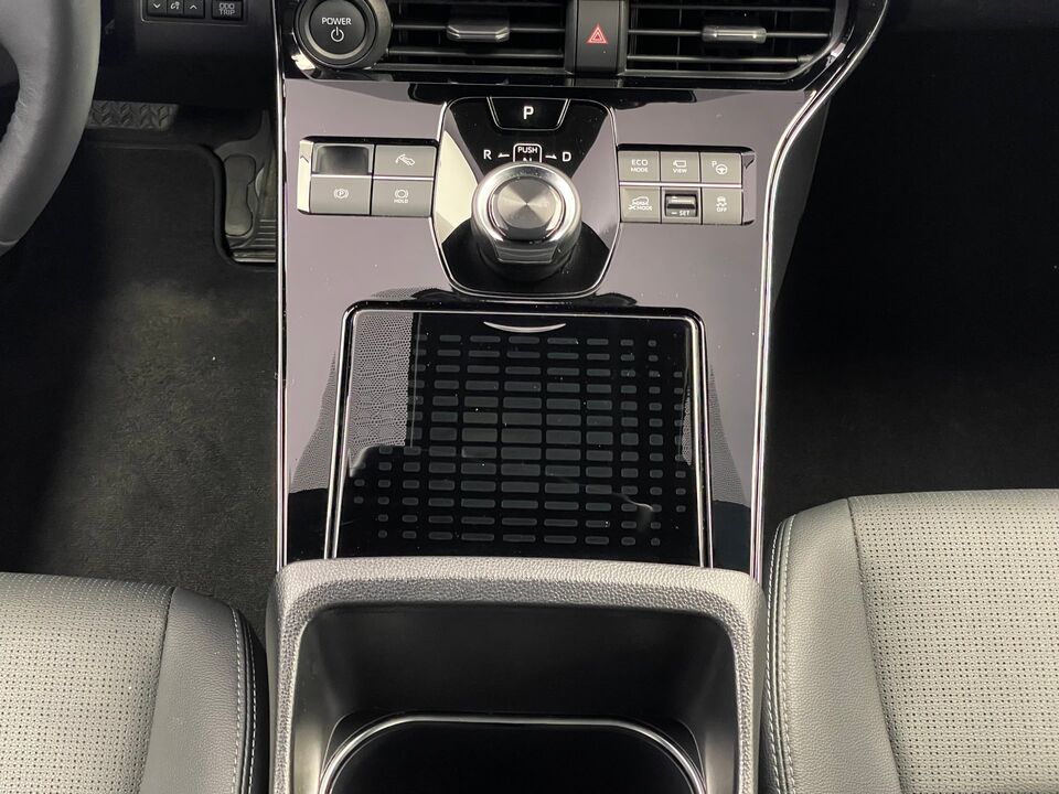 bZ4X Premium AWD
