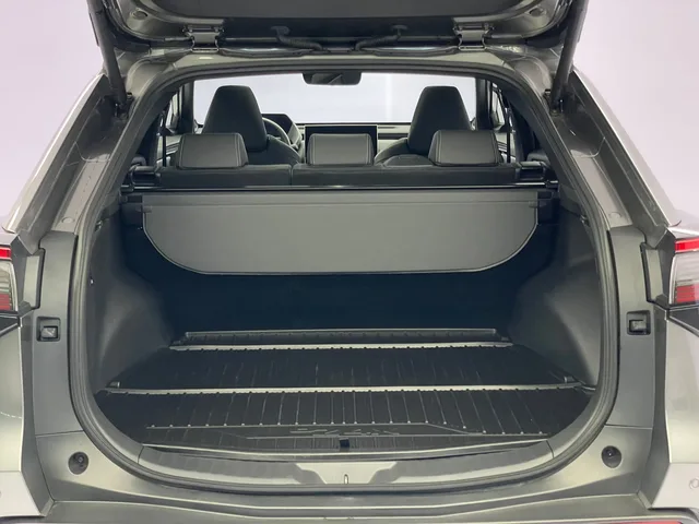 TOYOTA bZ4X Premium AWD