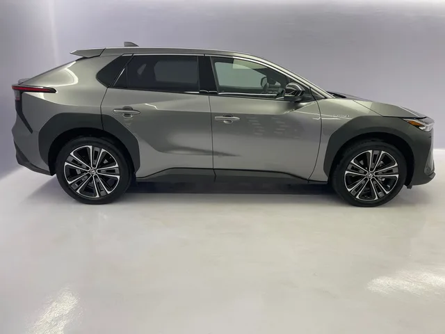 TOYOTA bZ4X Premium AWD