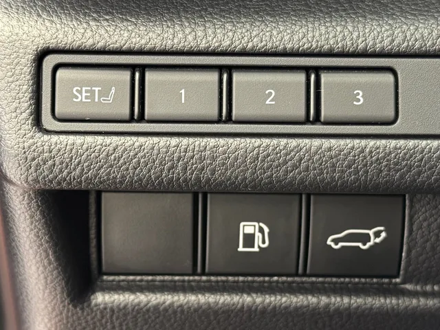 LEXUS LBX 1.5 Hybrid Original Edition AWD