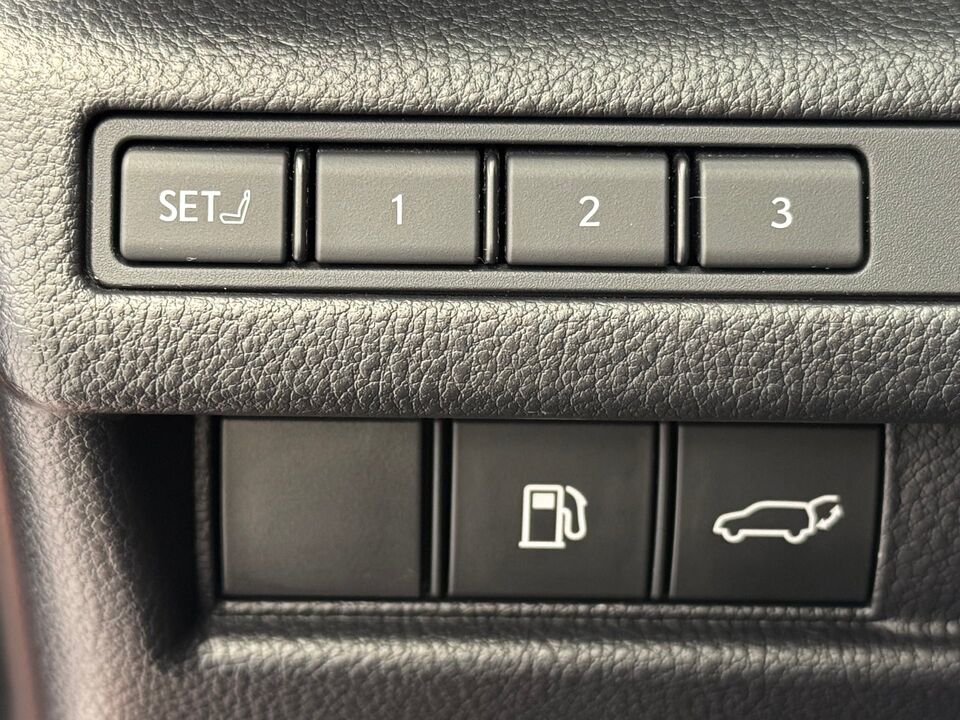 LBX 1.5 Hybrid Original Edition AWD