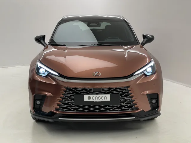 LEXUS LBX 1.5 Hybrid Original Edition AWD