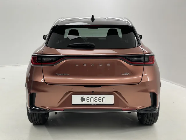 LEXUS LBX 1.5 Hybrid Original Edition AWD