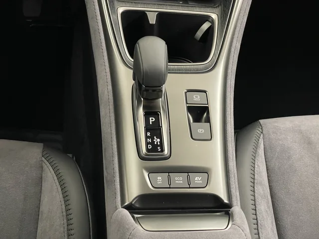 LEXUS LBX 1.5 Hybrid Original Edition AWD