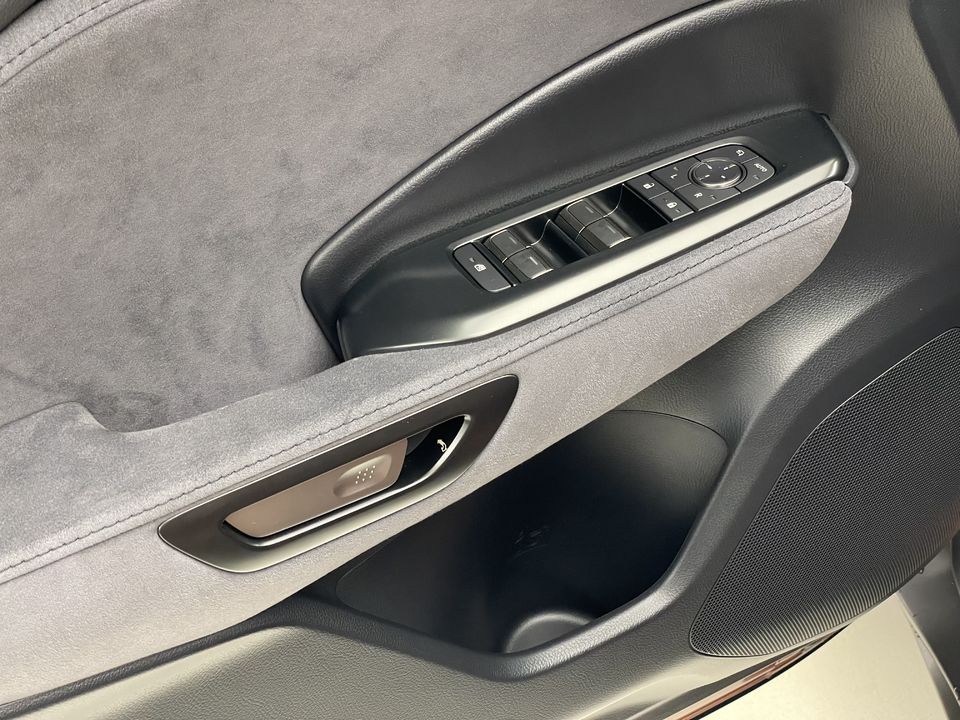 LBX 1.5 Hybrid Original Edition AWD