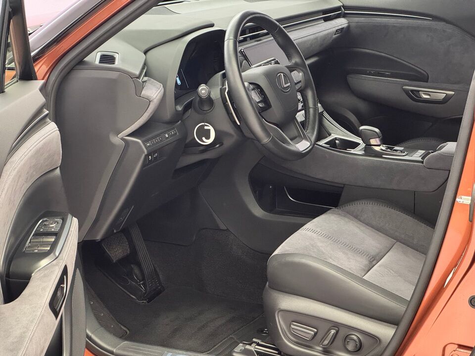 LBX 1.5 Hybrid Original Edition AWD
