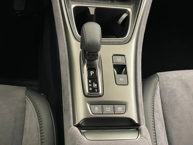 LEXUS LBX 1.5 Hybrid Original Edition AWD