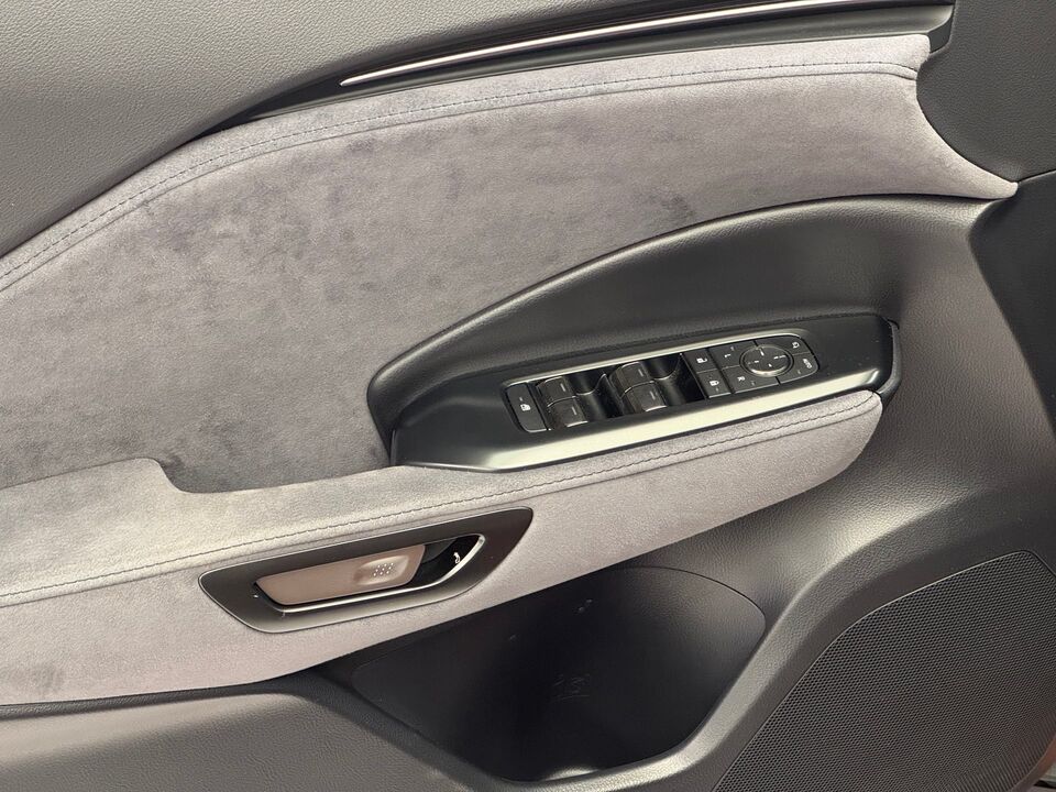 LBX 1.5 Hybrid Original Edition AWD