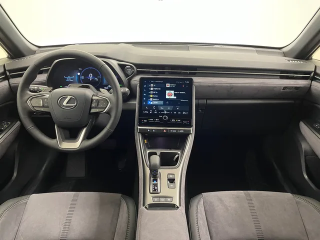 LEXUS LBX 1.5 Hybrid Original Edition AWD