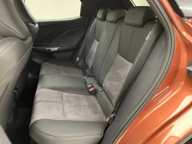 LEXUS LBX 1.5 Hybrid Original Edition AWD